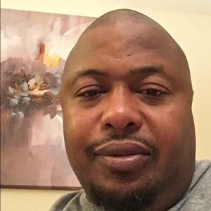 Meet your Posher, Terry webster